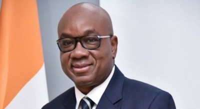 Côte d'Ivoire :  Yacine Idriss Diallo coopté au Comité Exécutif de la CAF