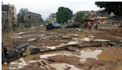 Côte d'Ivoire : En prélude à la saison pluvieuse, le gouvernement fait repasser le dispositif au peigne fin en vue de palier toutes éventualités