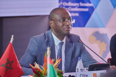 Côte d'Ivoire : COMHAFAT, les États-membres réaffirment leur attachement aux principes de gestion durable de la pêche et de l'aquaculture