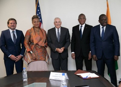 Côte d'Ivoire : Logement social, un partenariat stratégique pour 10 000 nouveaux logements