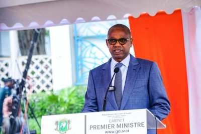 Côte d'Ivoire : Fête du travail, le gouvernement révèle que les trêves sociales sur la période 2022-2027 ont mobilisé plus de 1200 milliards FCFA en avantages financiers