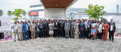 Côte d'Ivoire : Secteur aurifère, annonce de la création d'ici fin 2025 d'une usine d'affinage d'or pour mieux capter les richesses de la filière