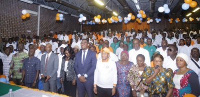 Côte d'Ivoire : FESACI-CG, le SGC Traoré Yakouba annonce le retour à la normale et demande l'annulation des ponctions sur salaires des enseignants grévistes