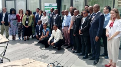 Côte d'Ivoire : Culture du café, depuis Abidjan, des experts planchent sur une stratégie mondiale de sauvegarde des ressources génétiques du caféier