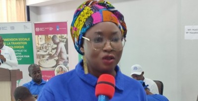 Côte d'Ivoire : Promotion du travail décent, l'OIT et les médias s'engagent à intensifier la sensibilisation et les plaidoyers