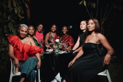 Côte d'Ivoire : Tatler Africa s'invite à Abidjan et célèbre l'excellence africaine à l'occasion du CEO Africa