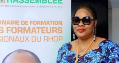 Côte d'Ivoire : Pour s'assurer d'une victoire au 1er tour à la présidentielle, le personnel politique du RHDP de San Pedro formé par le Maire Nakaridja Cissé