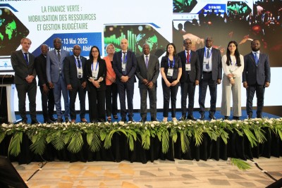 Côte d'Ivoire : Financement du climat, les Instituts des Finances Publiques plaident pour l'intégration des objectifs environnementaux dans les politiques budgétaires nationales