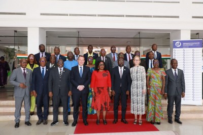 Côte d'Ivoire: Octobre 2025, un expert des droits de l'homme prévient : 