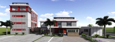 Côte d'Ivoire : Le FPEF lance un recrutement national pour sa nouvelle clinique médicale, 31 postes à pourvoir