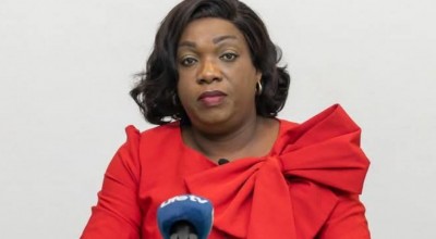 Côte d'Ivoire : Affaire Valérie Yapo contre le Thiam, le délibéré attendu pour le 22 mai