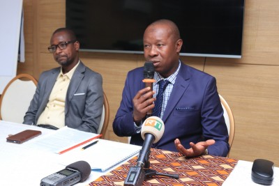 Côte d'Ivoire : Un consultant financier déconstruit les arguments de surendettement du pays et invite les Ivoiriens à cultiver le patriotisme économique