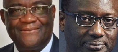 Côte d'Ivoire : Crise au sommet du PDCI-RDA, Guikahué claque la porte et dénonce une gouvernance opaque