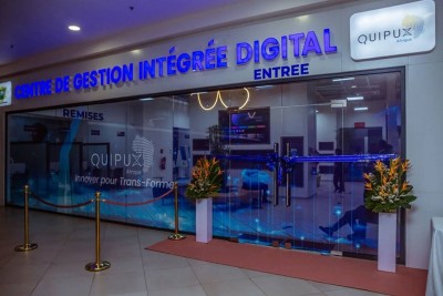 Côte d'Ivoire : Transport, une agence digitale du Centre de gestion intégrée (CGI) ouverte à Yopougon, un projet qui aura un impact positif immédiat sur les populations