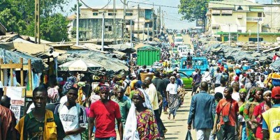 Côte d'Ivoire : Indice du Développement Humain (IDH), le pays dans le top 5 ayant enregistré la meilleure progression (PNUD)