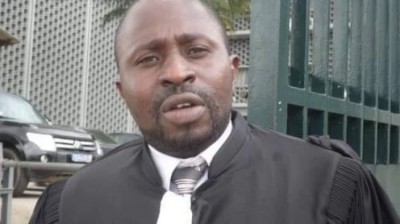 Côte d'Ivoire : Procès sur l'annulation du parrainage citoyen, comment les avocats de l'État ivoirien ont demandé et obtenu le report de l'audience