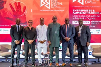 Côte d'Ivoire : Paris sportifs, un marché de 50 milliards FCFA, « entre opportunités numériques et défis sociétaux »