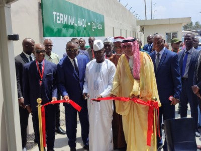 Côte d'Ivoire: Hadj 2025, inauguration d'un terminal ultramoderne pour un pèlerinage sécurisé et apaisé à l'aéroport FHB