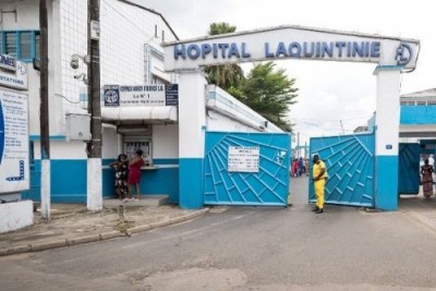 Cameroun : Douala,  controverse à l'hôpital Laquintinie, une famille endeuillée conteste l'identité de la dépouille de leur nouveau-né