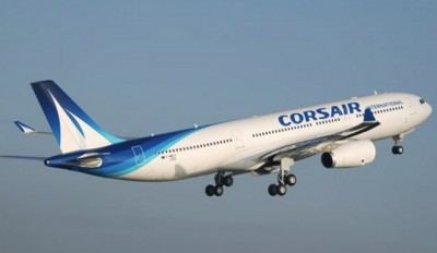 Côte d'Ivoire-France : Corsair renouvelle son partenariat stratégique avec les autorités
