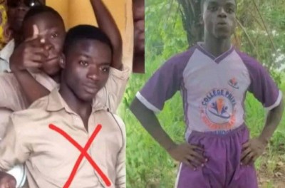 Côte d'Ivoire : N'Douci, tragédie lors d'une partie de chasse, un jeune étudiant succombe à une balle