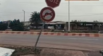 Côte d'Ivoire : Songon, une jeune fille mortellement fauchée par une voiture, son compagnon introuvable