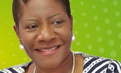 Côte d'Ivoire : Présidentielle 2025, Henriette Lagou mobilise la diaspora ivoirienne en France pour une Côte d'Ivoire unie et durable