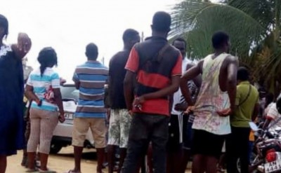 Côte d'Ivoire : Drame passionnel à Vavoua, une jeune femme tuée par jalousie