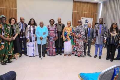 Côte d'Ivoire : Education, vers l'intégration de l'histoire générale de l'Afrique dans les programmes d'enseignement sans omission, restriction et déformation