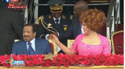 Cameroun : Paul Biya dialogue avec la nation lors du 53ème anniversaire du Cameroun unifié