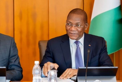 Côte d'Ivoire: Réformes, énergies, logement, le pays accélère sa marche vers l'émergence