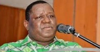 Côte d'Ivoire : Après la démission de Guikahué, Véï Bernard son ancien compagnon du MEECI : « Ton acte fragilise l'espoir de la reconquête du Pouvoir d'État »