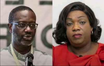 Côte d'Ivoire : Procès contre le PDCI, Valérie Yapo déboutée, la justice ivoirienne acte un tournant politique