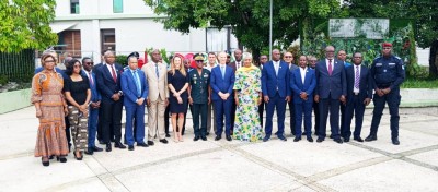 Côte d'Ivoire : Lutte contre le terrorisme, des chercheurs suggèrent à l'État un renseignement pénitentiaire pour éviter la radicalisation dans les prisons