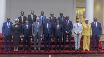 Côte d'Ivoire – Émirats Arabes Unis, un nouveau cap pour un partenariat économique stratégique