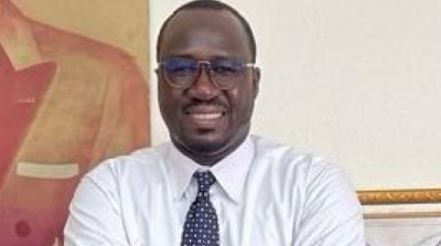 Côte d'Ivoire : Alioune Bakayoko (RHDP) défend le partenariat avec Corsair et dénonce les attaques contre les institutions