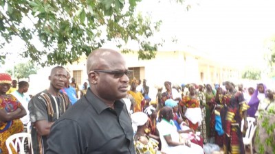 Côte d'Ivoire : Ferké, un opposant politique empêché de tenir un meeting dans un village