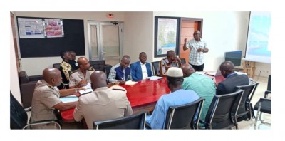 Côte d'Ivoire : Afflux de déplacés burkinabè à Kalamon (Bounkani), réunion d'urgence convoquée par le préfet