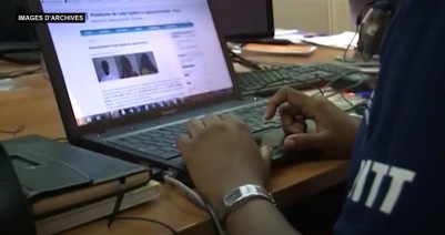 Côte d'Ivoire : Cybercriminalité, la PLCC a enregistré 12100 affaires en 2024 pour un préjudice de près de 7 milliards FCFA