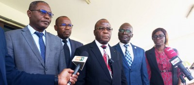 Côte d'Ivoire : Enseignement Supérieur, les programmes de formation désormais soumis à un système d'assurance qualité pour des diplômes plus crédibles