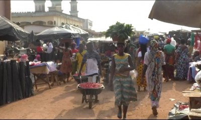Côte d'Ivoire : Méagui, découverte macabre de plusieurs corps de bébé dans les toilettes ?