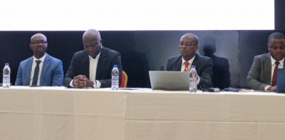 Côte d'Ivoire : Lancement officiel d'une campagne nationale pour un usage sécurisé du gaz butane