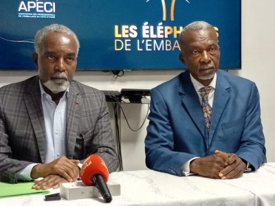 Côte d'Ivoire : Secteur de l'emballage, les acteurs lancent un concours national pour booster la compétitivité au sein des entreprises du domaine