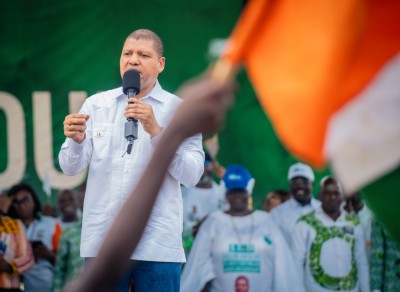 Côte d'Ivoire : « Affaire il envisage de quitter le groupe parlementaire du PDCI », Billon apporte un « cinglant » démenti