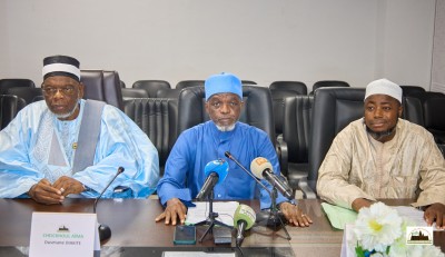 Côte d'Ivoire : Le COSIM et le CODISS confirment la célébration de la fête de la Tabaski vendredi 6 juin