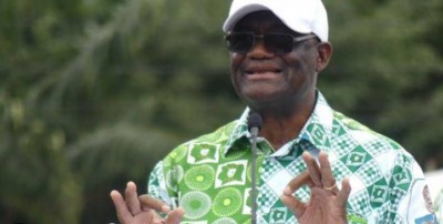 Côte d'Ivoire : Crise au PDCI , Guikahué répond à Brédoumy : « Quel est le nom du Président du 9e Congrès Extraordinaire du 14 mai 2025 ? »