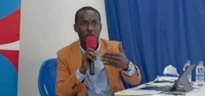 Côte d'Ivoire : Pré-stage ou stage, Dr Moreau préconise la professionnalisation de l'insertion des étudiants