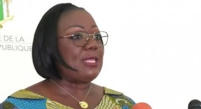 Côte d'Ivoire : Clôture de l'AG de l'IDC, Ouloto lance des piques à Gbagbo et Thiam et préconise une démocratie propre et saine