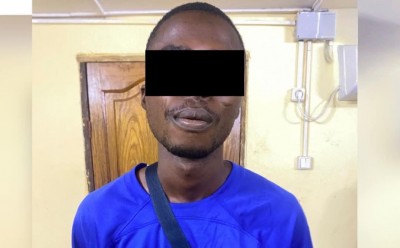 Côte d'Ivoire : Odienné, il détourne 3,4 millions d'une agence mobile money pour les miser dans un pari sportif qu'il perd