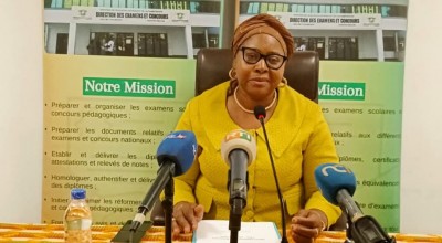 Côte d'Ivoire : CEPE 2025 : 86,58 % de réussite, les filles en tête avec 87,32 %